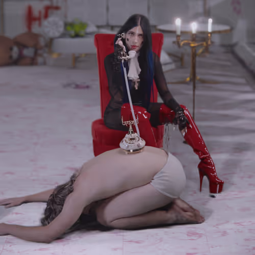 Series 1: September 2021