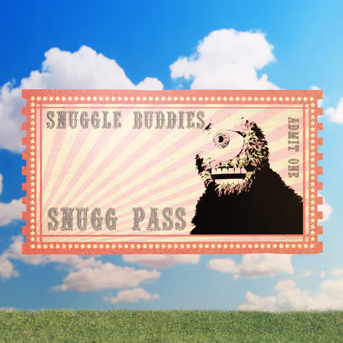 SnuggPass