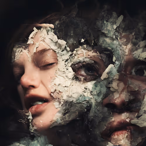 Mario Klingemann x Unit London