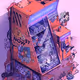 Electric Bazaar