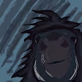 laughing pony