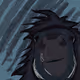 laughing pony