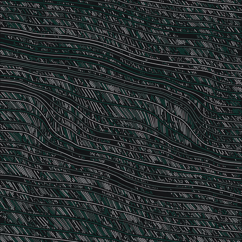 Streamlines by NumbersInMotion