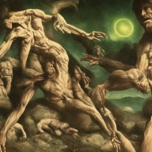 #Welcome to Hell
