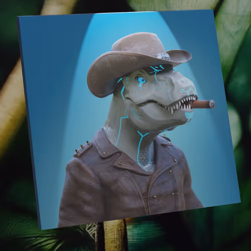 Indiana Rex Syndicate - old