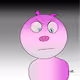 Ugly baddy piggy