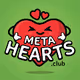 Meta Hearts Club