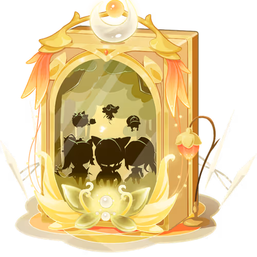 ELF Masters Starter Pack 2ndUR