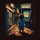 Arcade Game NFT