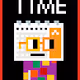 Time Is A Noun