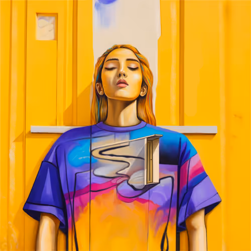 Unveiled: an ode to the empowerment and strength of women