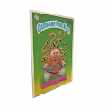 3D Garbage Pail Kids