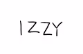 Izzy's House of Crunch