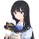 TokenGirls [CC0 Image NFT Collection]