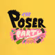 The Poser Party