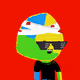 Low Effort Alien Boys
