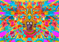 GODS AND DOODLES - old