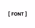 [ FONT ]
