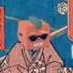 Community Artwork and Longform Meme