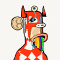Rainbow Ape Olympics