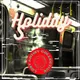 Holiday Sparks Presented by Lost Artist Collective