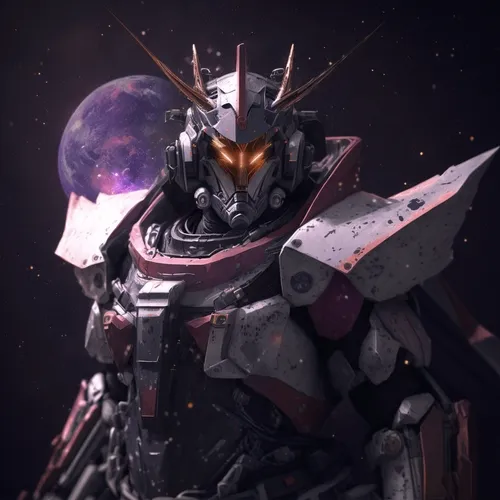 Picasso Planet Protectors