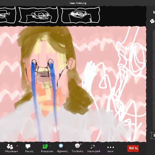 nameless dread by diewiththemostlikes