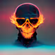 Alphamal Skeleton Guys