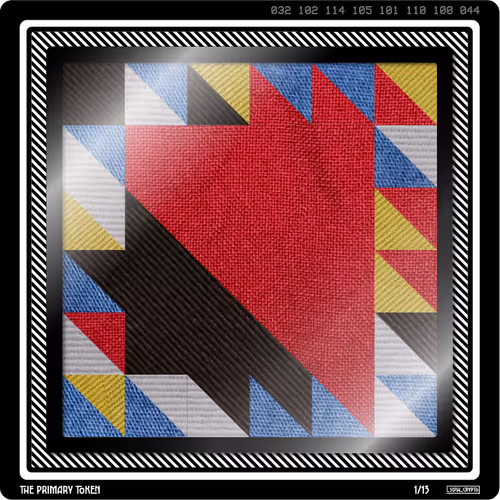 Slow Crypto Multiples