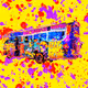 Art Gallery On Wheels