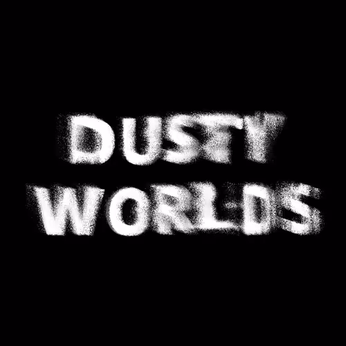 DUSTY WORDS