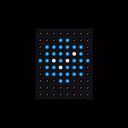 Check(s) - Gestalt Edition