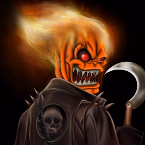 Hey, Happy Halloween!
