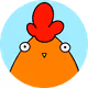 Chonky Chkns Official Collection