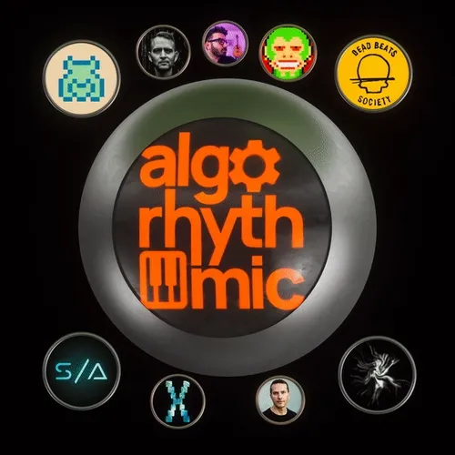 Algorhythmic Season One