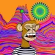 Bored Trippy Apes OfficiaI21