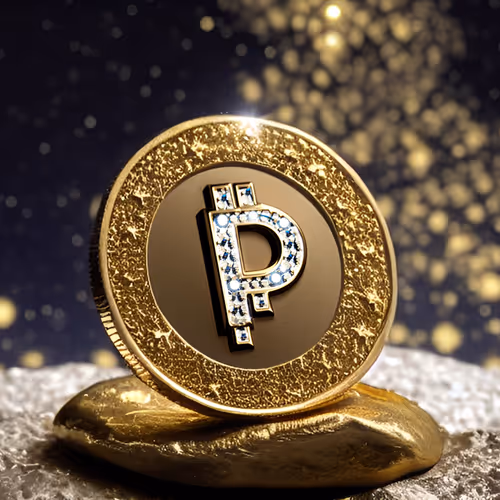 PREME Token Gold NFT Collection
