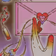 pieces of the heart open edition by yosnier