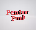 Pendant Punk