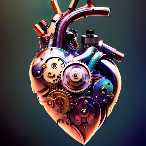 Have (A) Heart