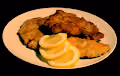 Get ready for dinner