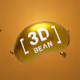3D Bean