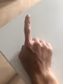finger-number everyday