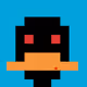 Dark Goose