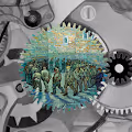 TIME-MACHINE - old