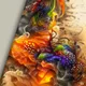 AIART. Enigmatic Mutation