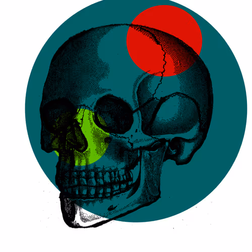 Skulls and Lolls - old