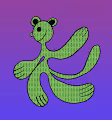 The One & Only Money Monkey