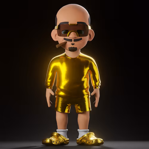 Dad Rappers