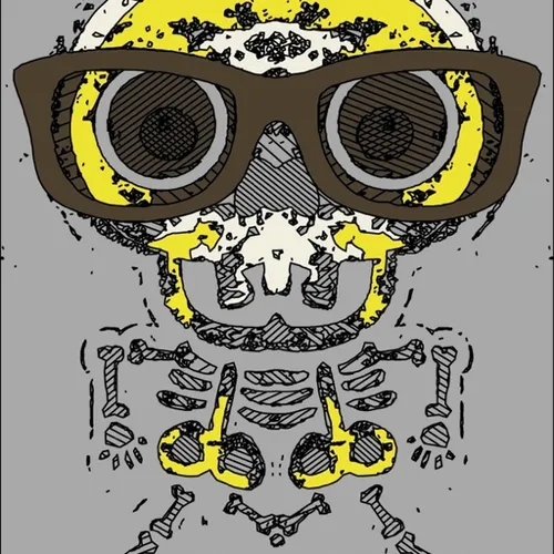 MAX SHOCK N ZKELETON